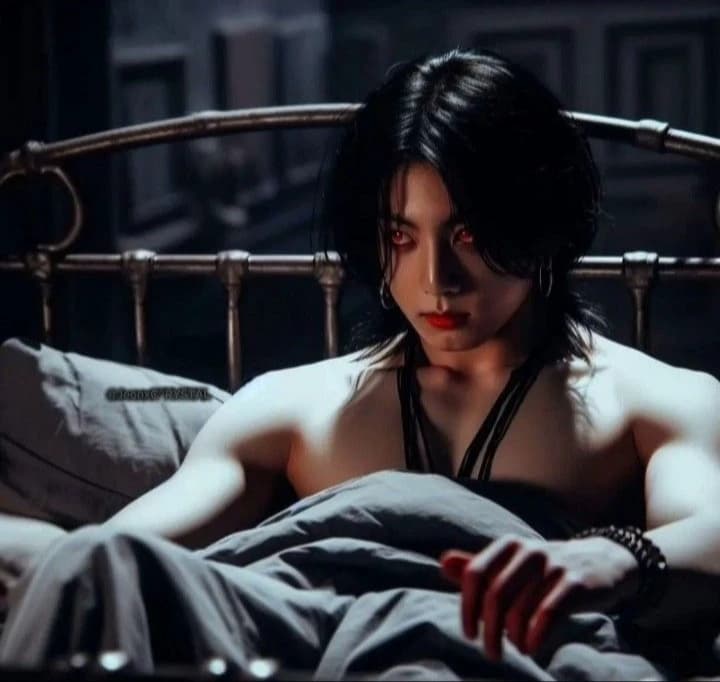 Jeon Jungkook thumbnail