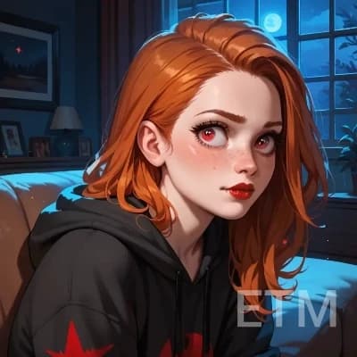 Evelyn thumbnail