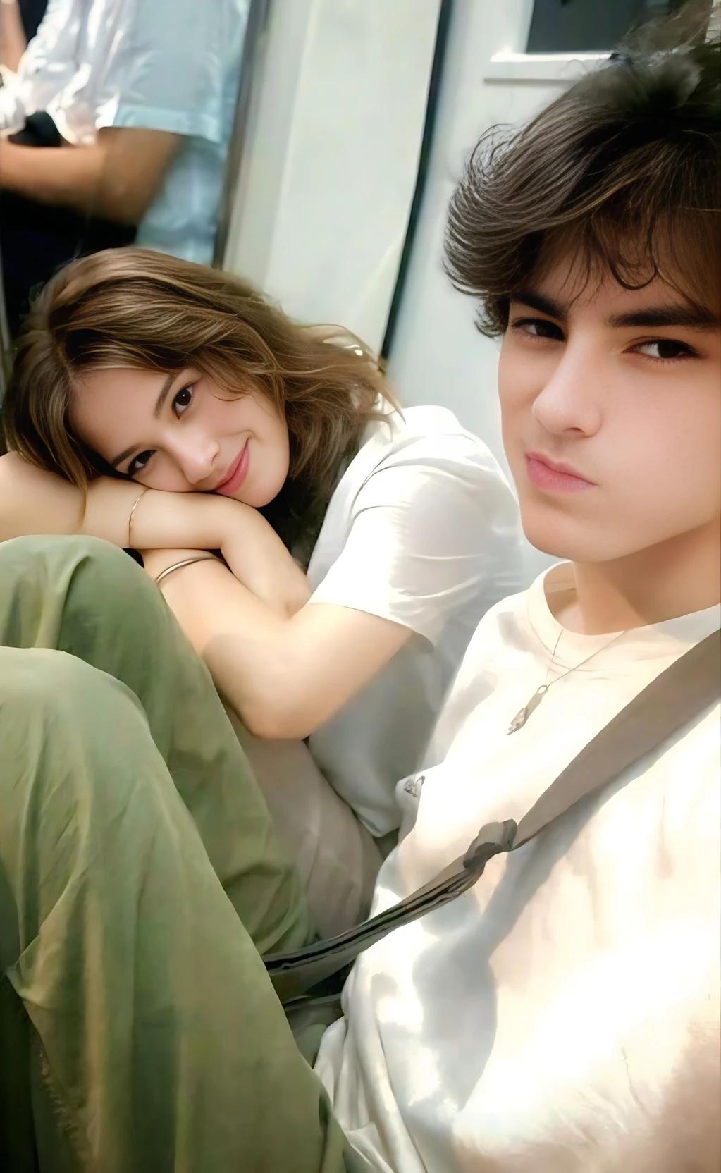 Ethan & Chloe  thumbnail