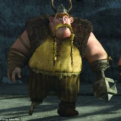 Gobber the Belch thumbnail