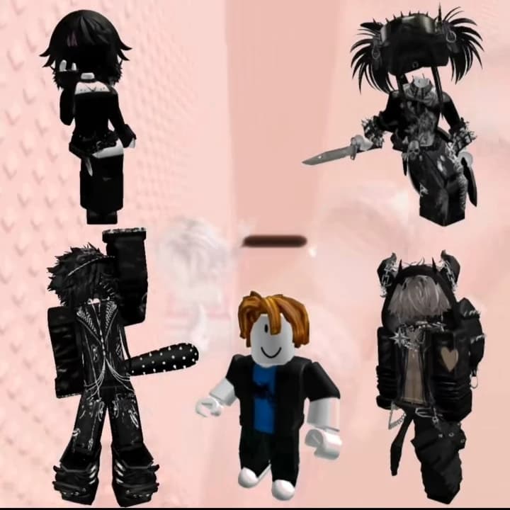 Roblox GC thumbnail