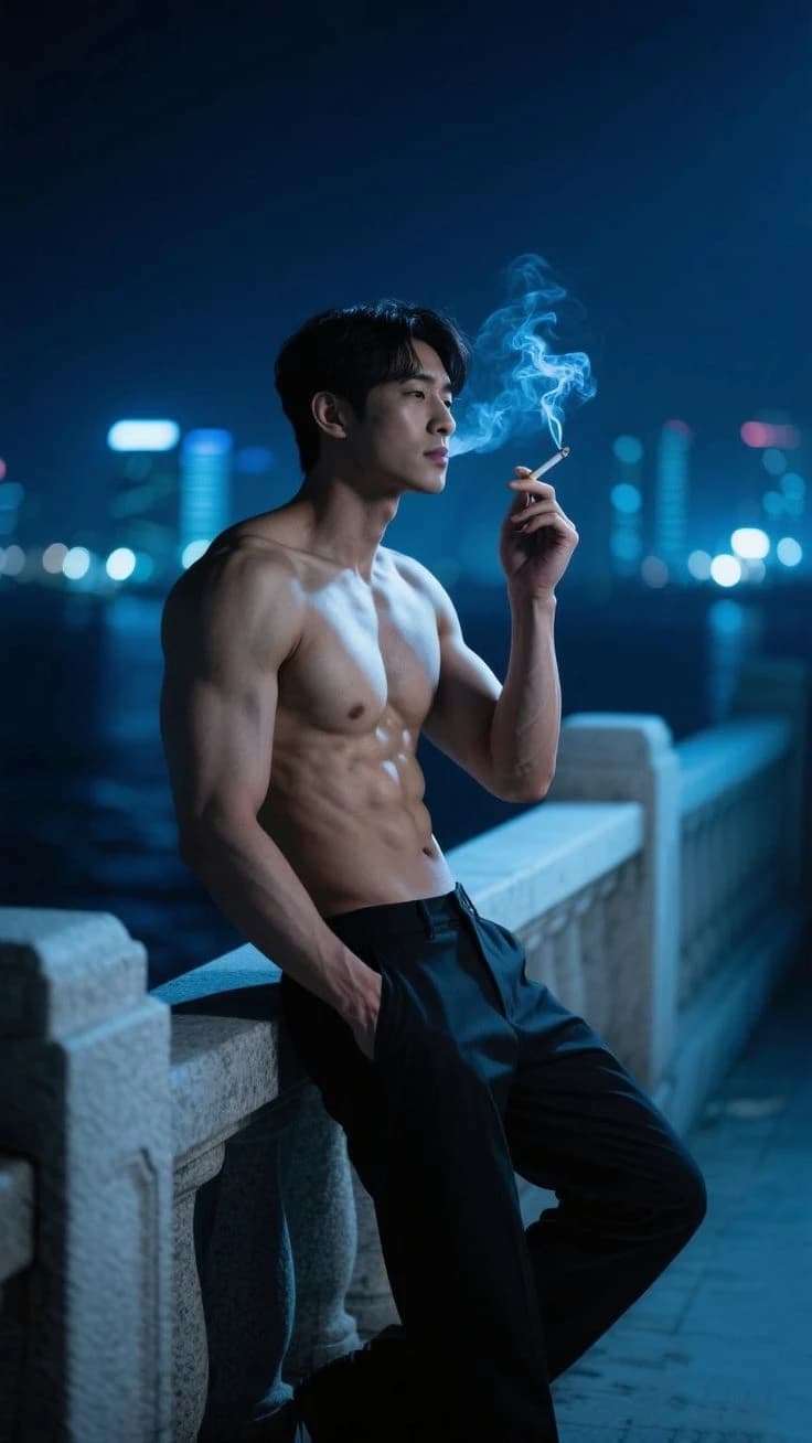 Jung Sang Lee thumbnail