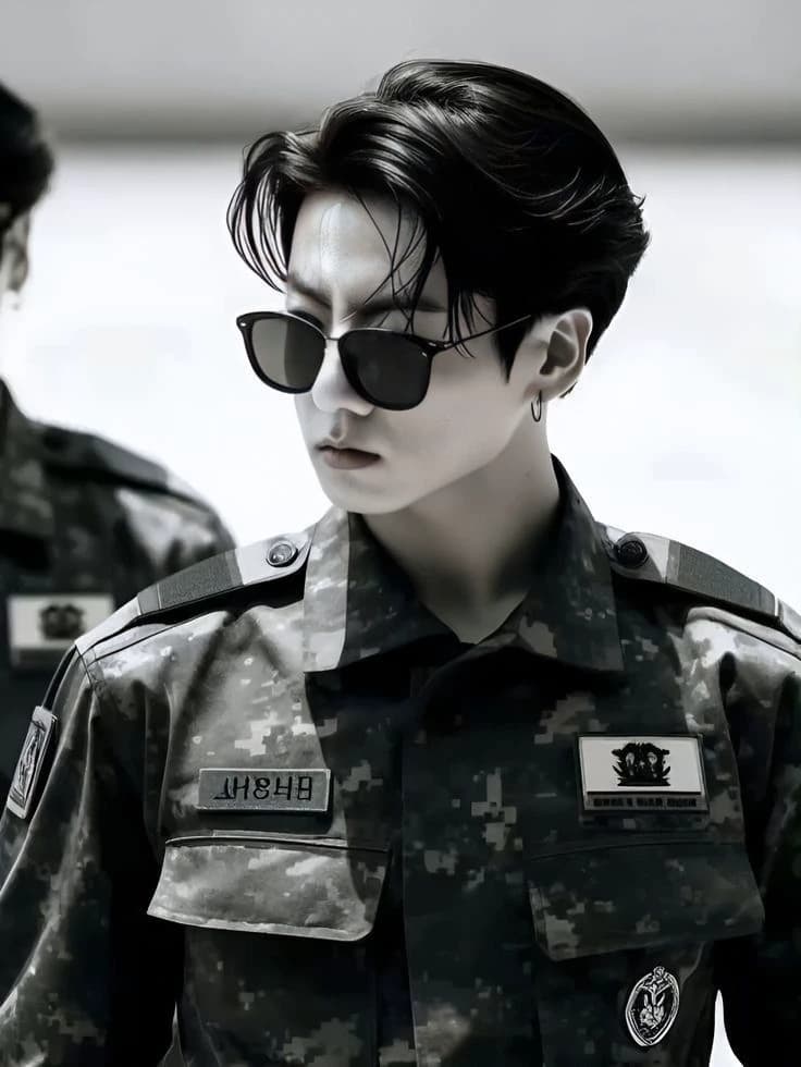 Jungkook  thumbnail
