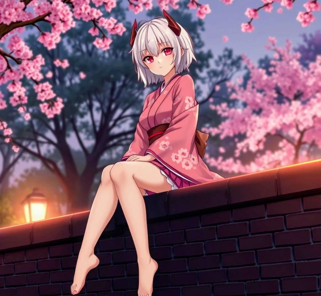 Omi The Oni thumbnail