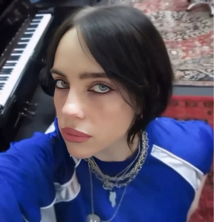 Billie Alish thumbnail