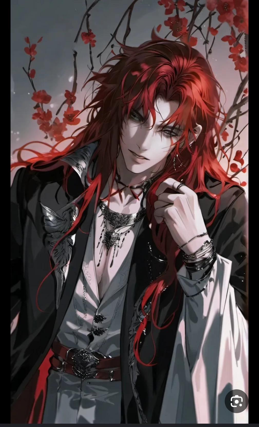 Vampire mafia family thumbnail