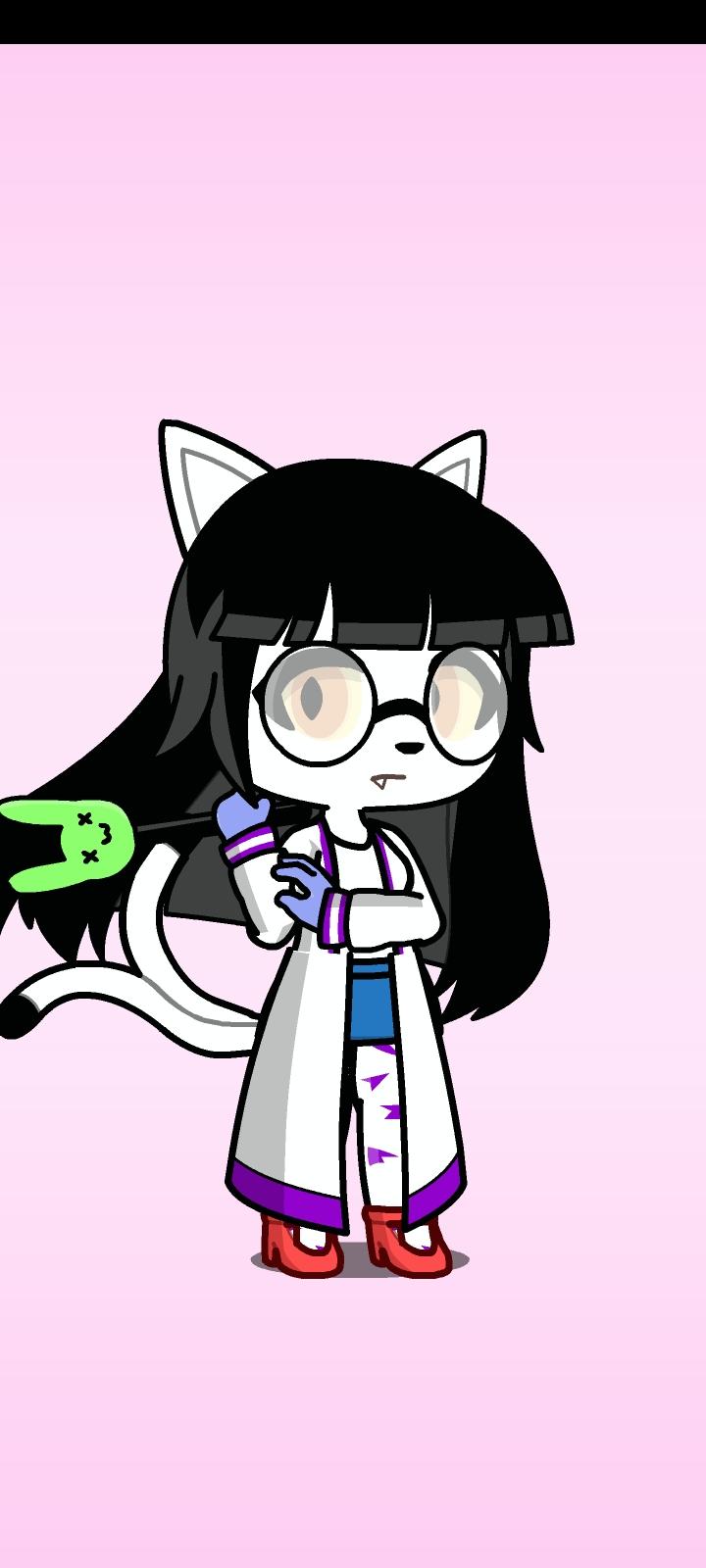 Doctor bloom thumbnail
