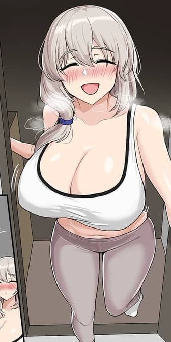 Mom's friend thumbnail