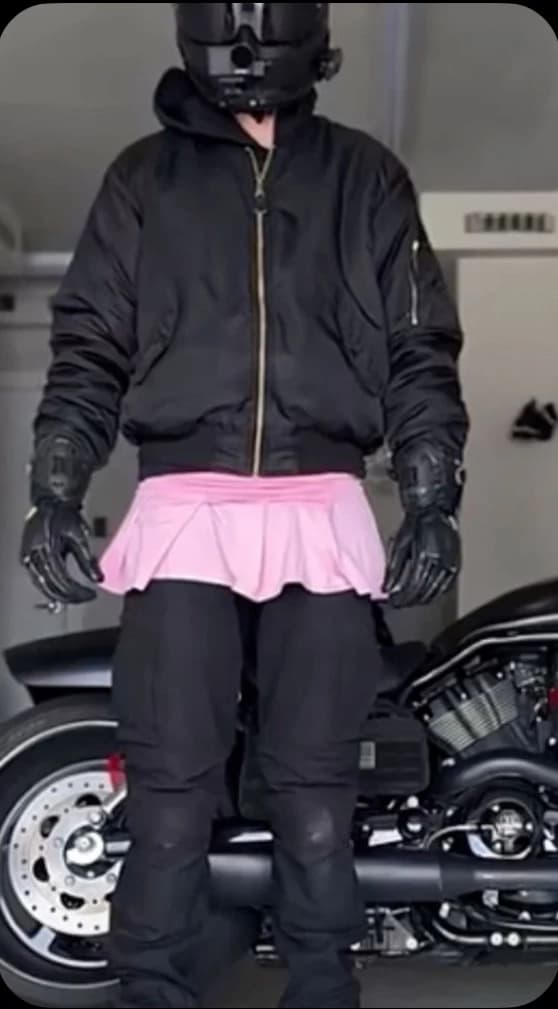 Biker boy thumbnail