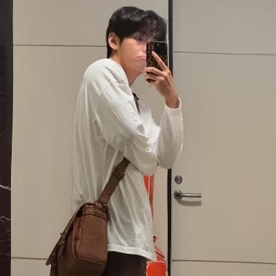 Kim Taehyung thumbnail