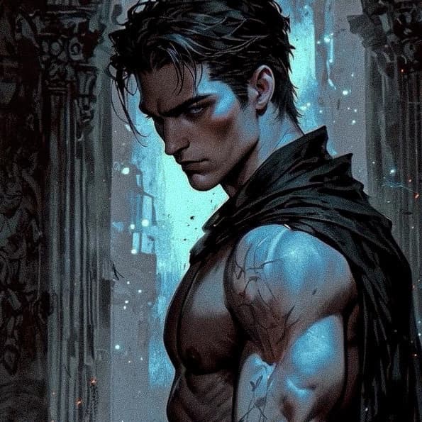Cassian Crowe thumbnail