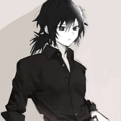 Tomioka Giyu thumbnail