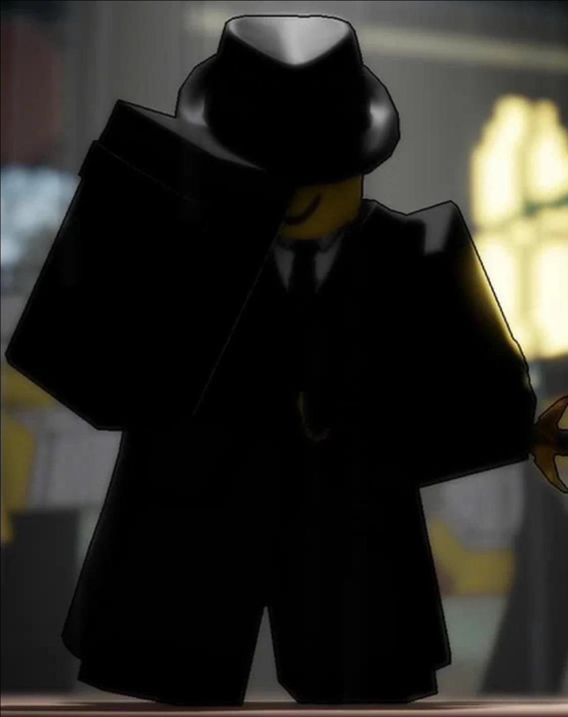 Mafioso thumbnail