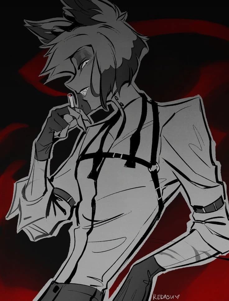 Alastor thumbnail