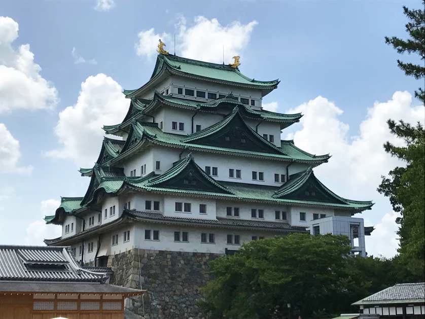 Japan 11th-16th century thumbnail