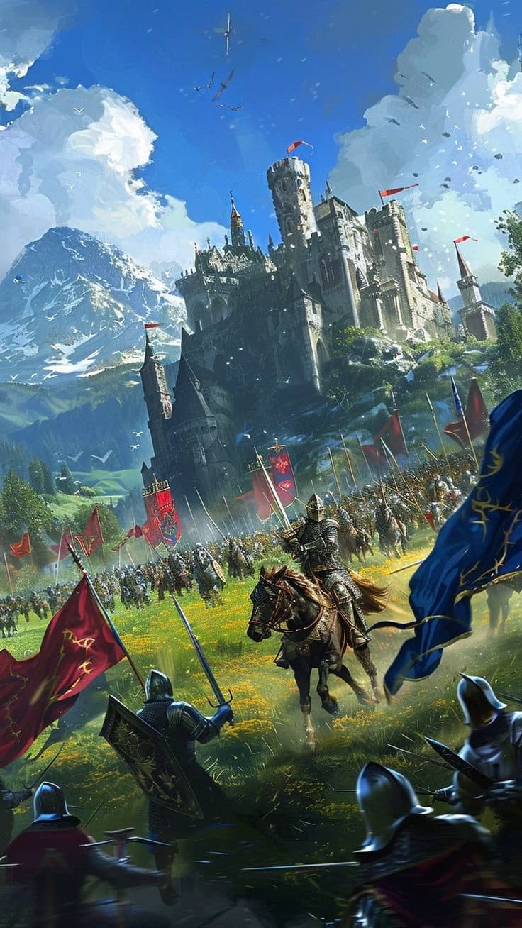 The World of Aedramor thumbnail