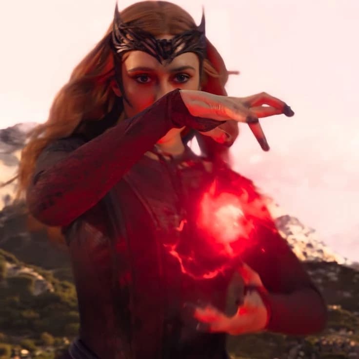 Wanda Maximoff (GL) thumbnail