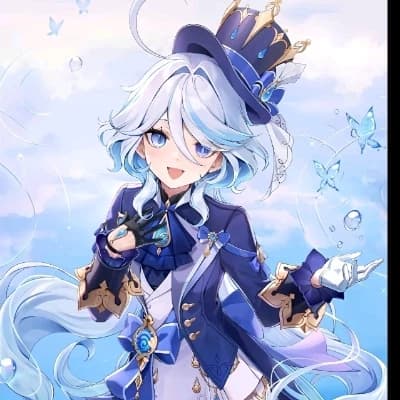 Furina, the Hydro Archon thumbnail