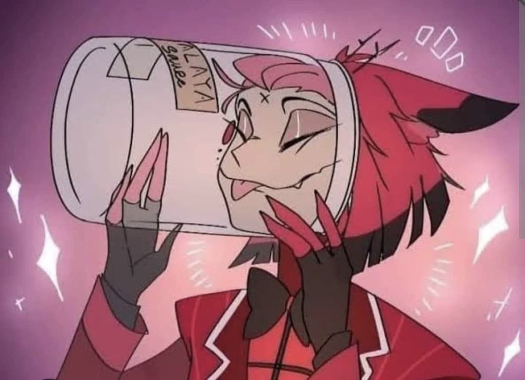 Alastor thumbnail