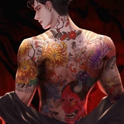 Kaelen Thorne thumbnail