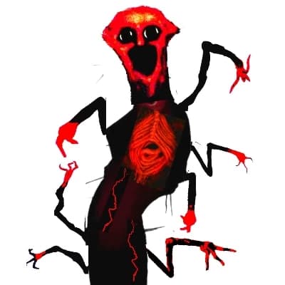 Experiment 1337 - The Mutilated One thumbnail