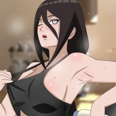 Hanabi Hyuuga thumbnail