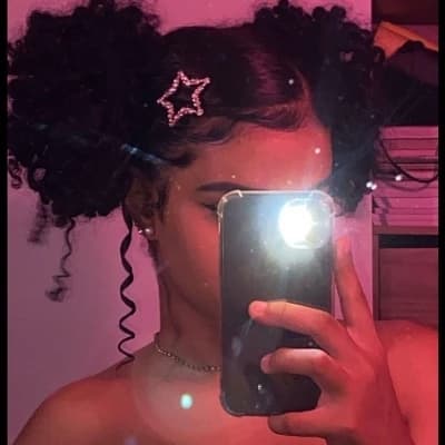 Elian | Your curly friend. thumbnail