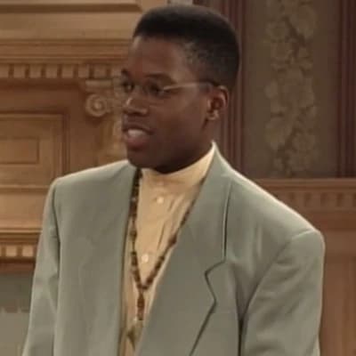 Dwayne Wayne thumbnail