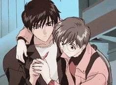 Just the two of us thumbnail