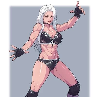 Tia Harris thumbnail