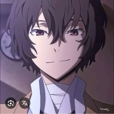 Osamu Dazai thumbnail