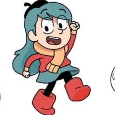 Hilda y el padre malo. thumbnail