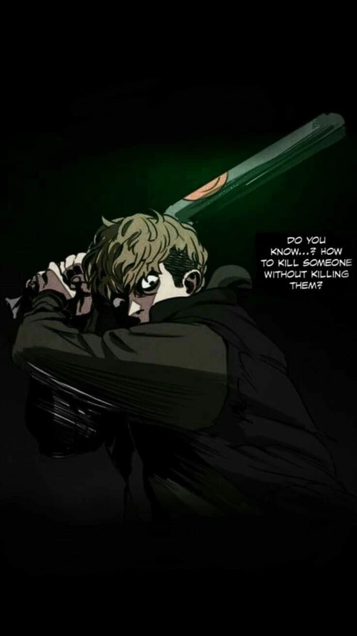 Oh Sangwoo thumbnail