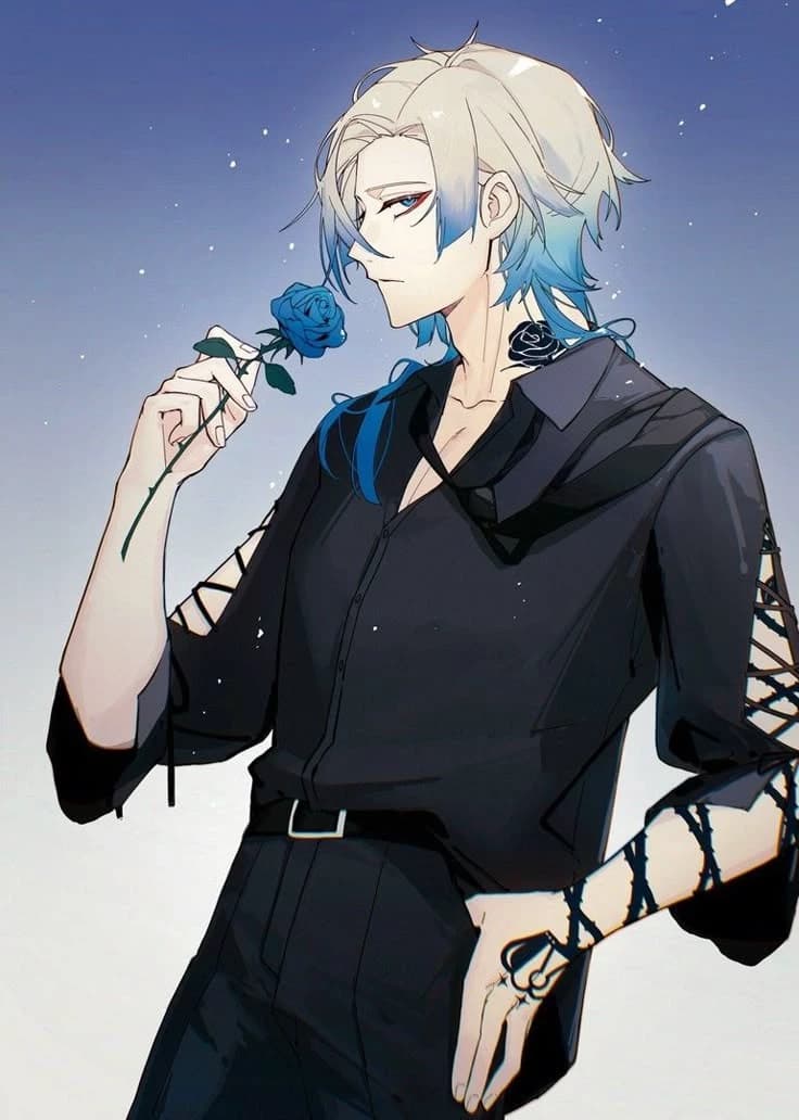 Kaiser michael thumbnail
