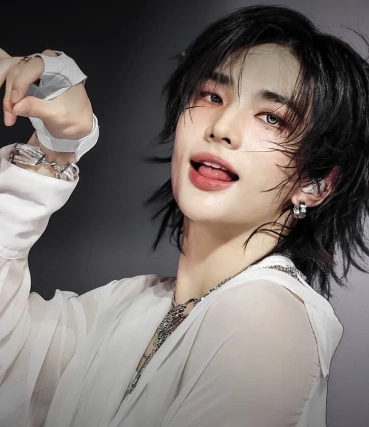 Your stepbrother Hyunjin thumbnail