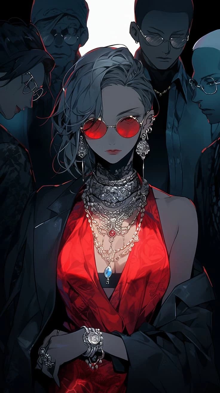 Her 4 husbands thumbnail