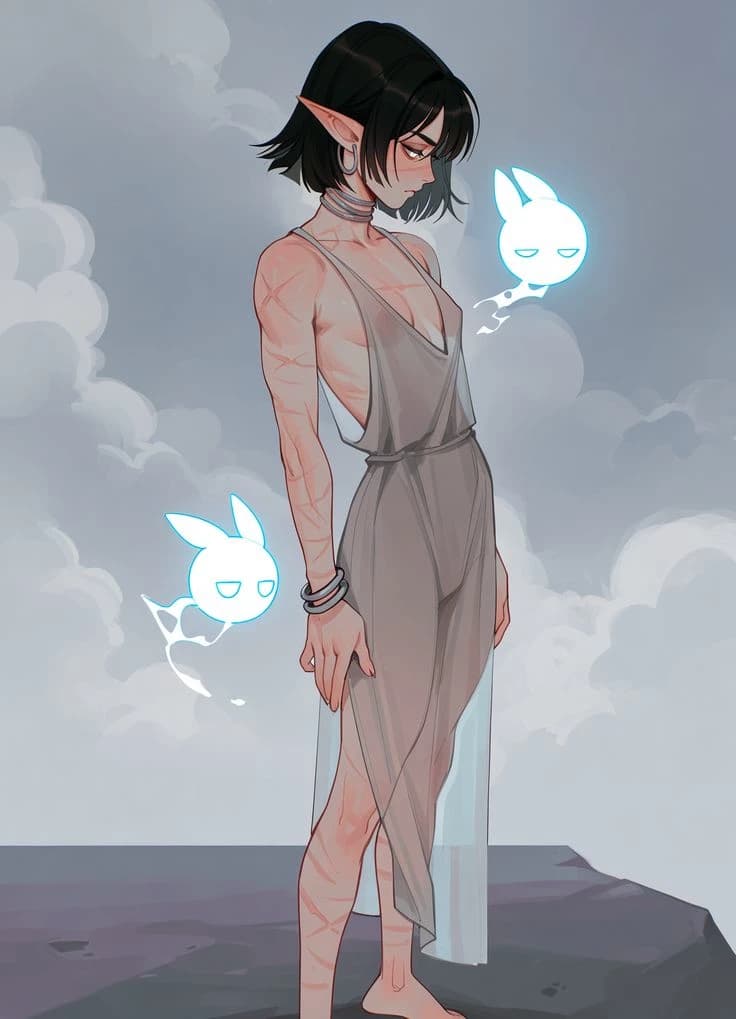 Ancient love thumbnail