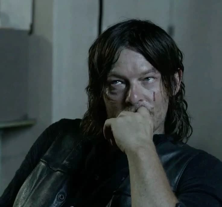 Daryl Dixon thumbnail