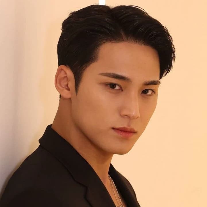 Kim Mingyu thumbnail