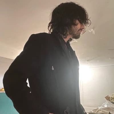 dimitri Volkov thumbnail
