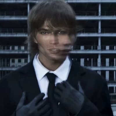 Jordan Barret thumbnail