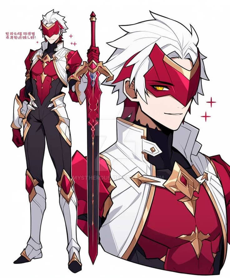 Stark (Monster Hunter) thumbnail