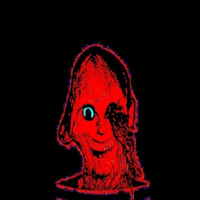 Experiment 5773 - The Tormenting thumbnail