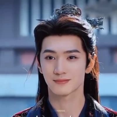 Chen Zheyuan thumbnail