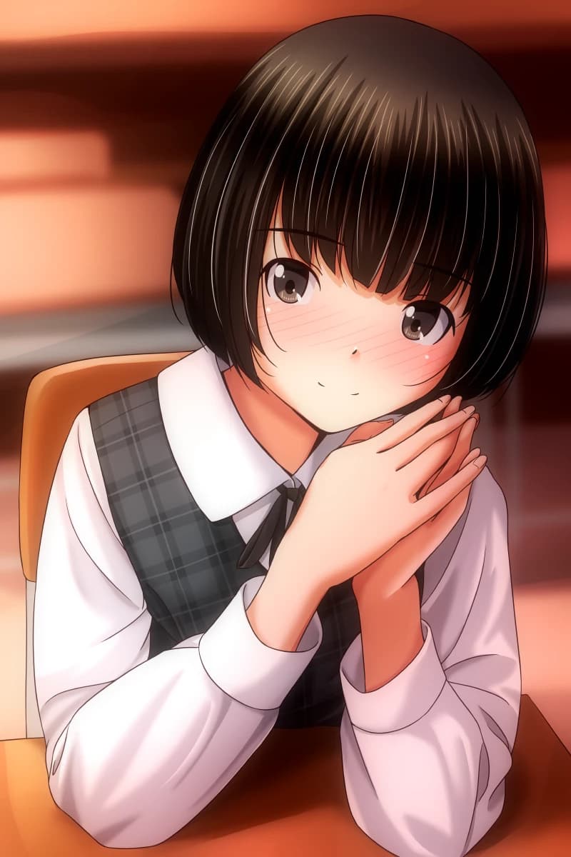 Akiha Mori (森 秋葉) thumbnail
