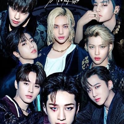 Straykids  thumbnail