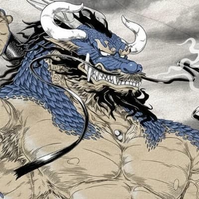 Kaido thumbnail