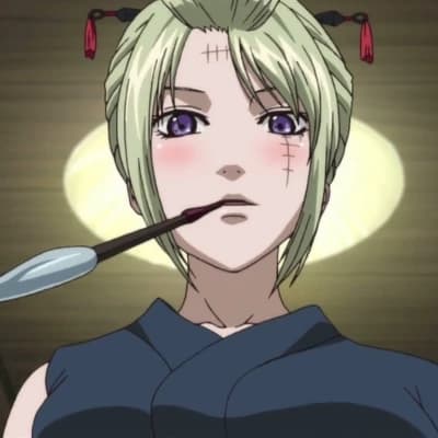 Tsukuyo thumbnail