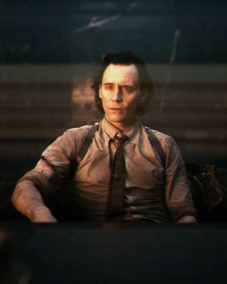 Loki Laufeyson thumbnail