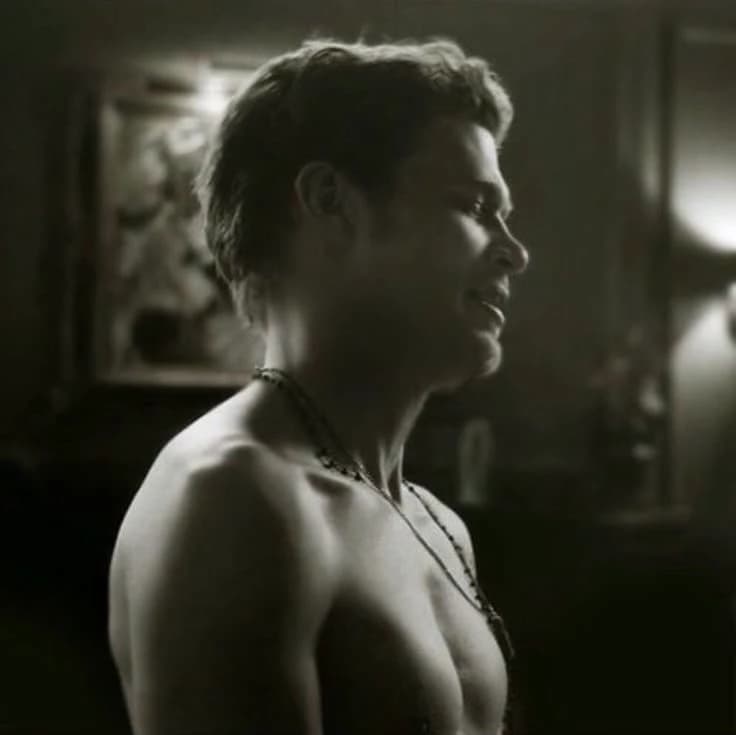 Klaus mikaelson thumbnail